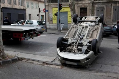 Epaviste Marseille