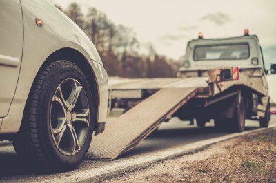 Démolition auto Bouches du Rhone